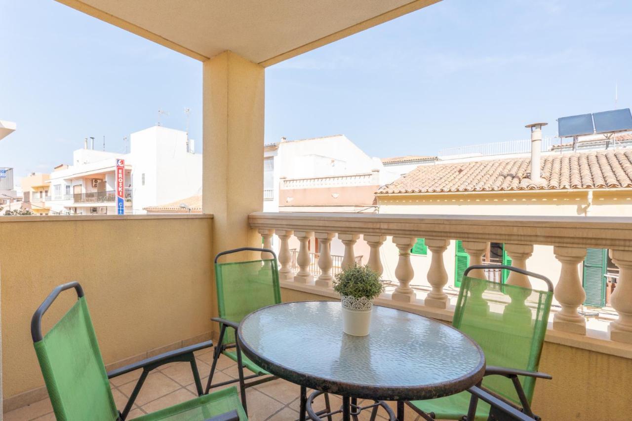 شقة Casa Colonia كولونيا سانت خورذي المظهر الخارجي الصورة