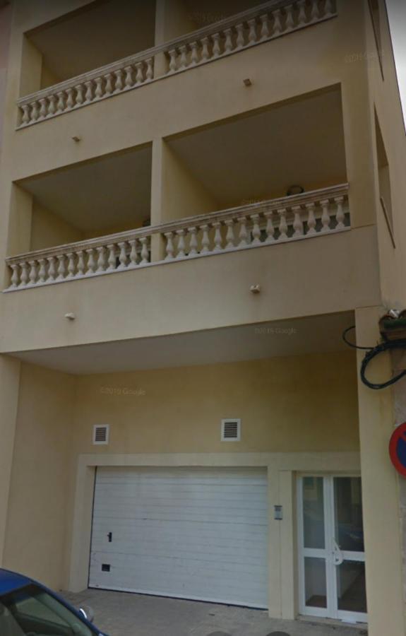 شقة Casa Colonia كولونيا سانت خورذي المظهر الخارجي الصورة